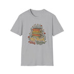 The Book Was Better T-Shirt