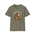 Booked All Fall T-Shirt