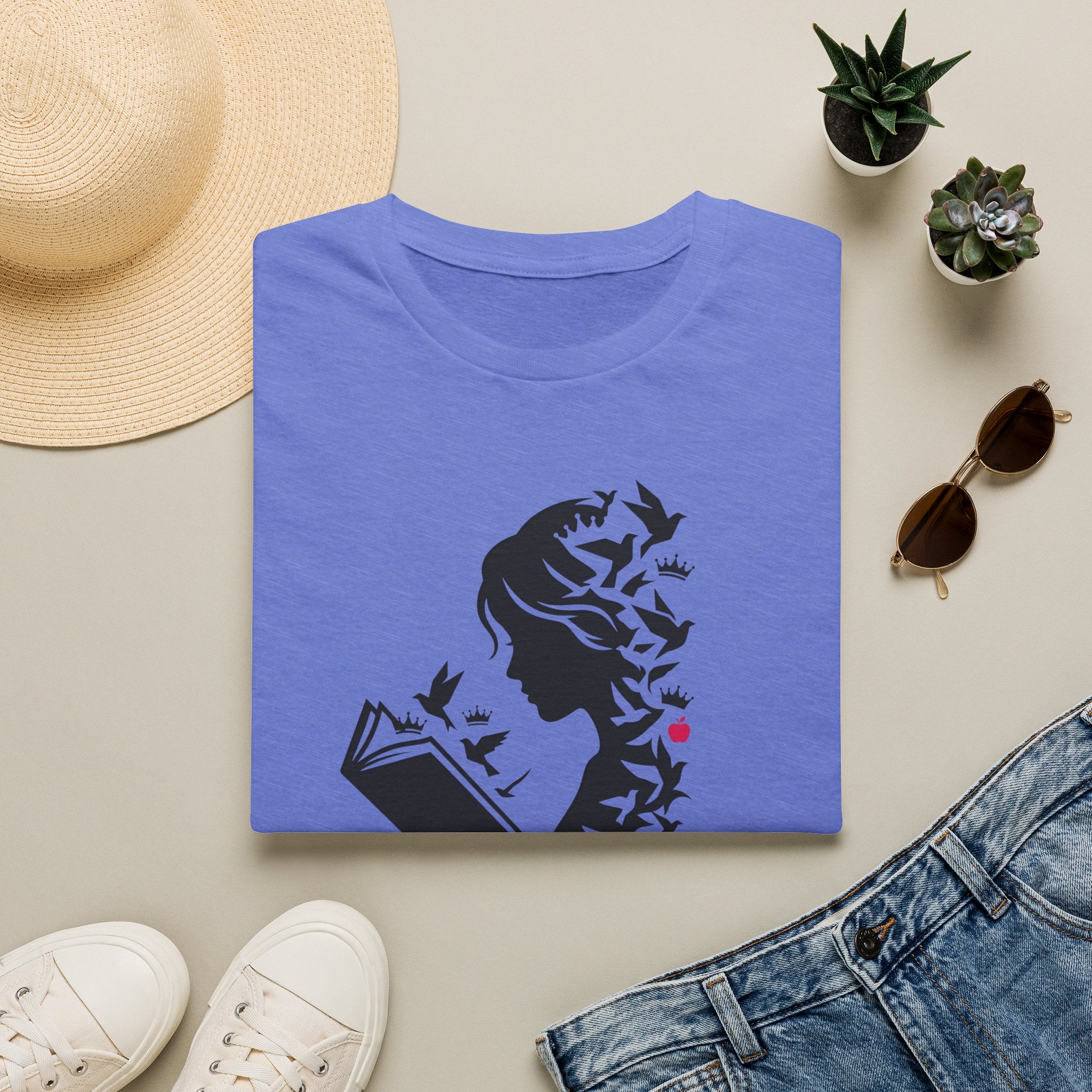 Reality is Overrated T-Shirt