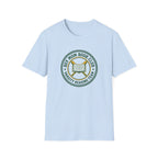 Boy Mom Book Club T-Shirt