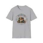 The Weekend Reading Club T-Shirt
