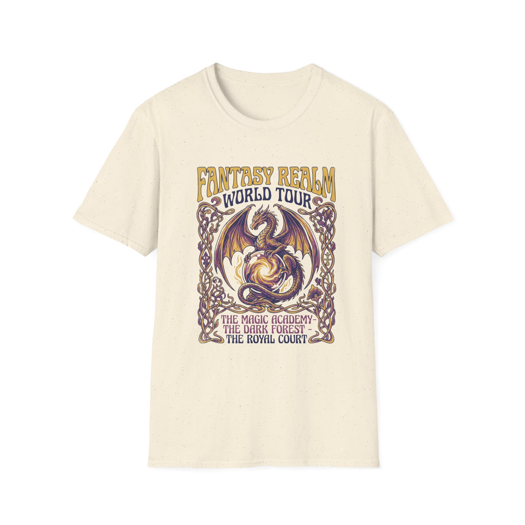 Fantasy Realm T-Shirt