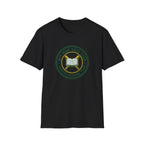 Boy Mom Book Club T-Shirt