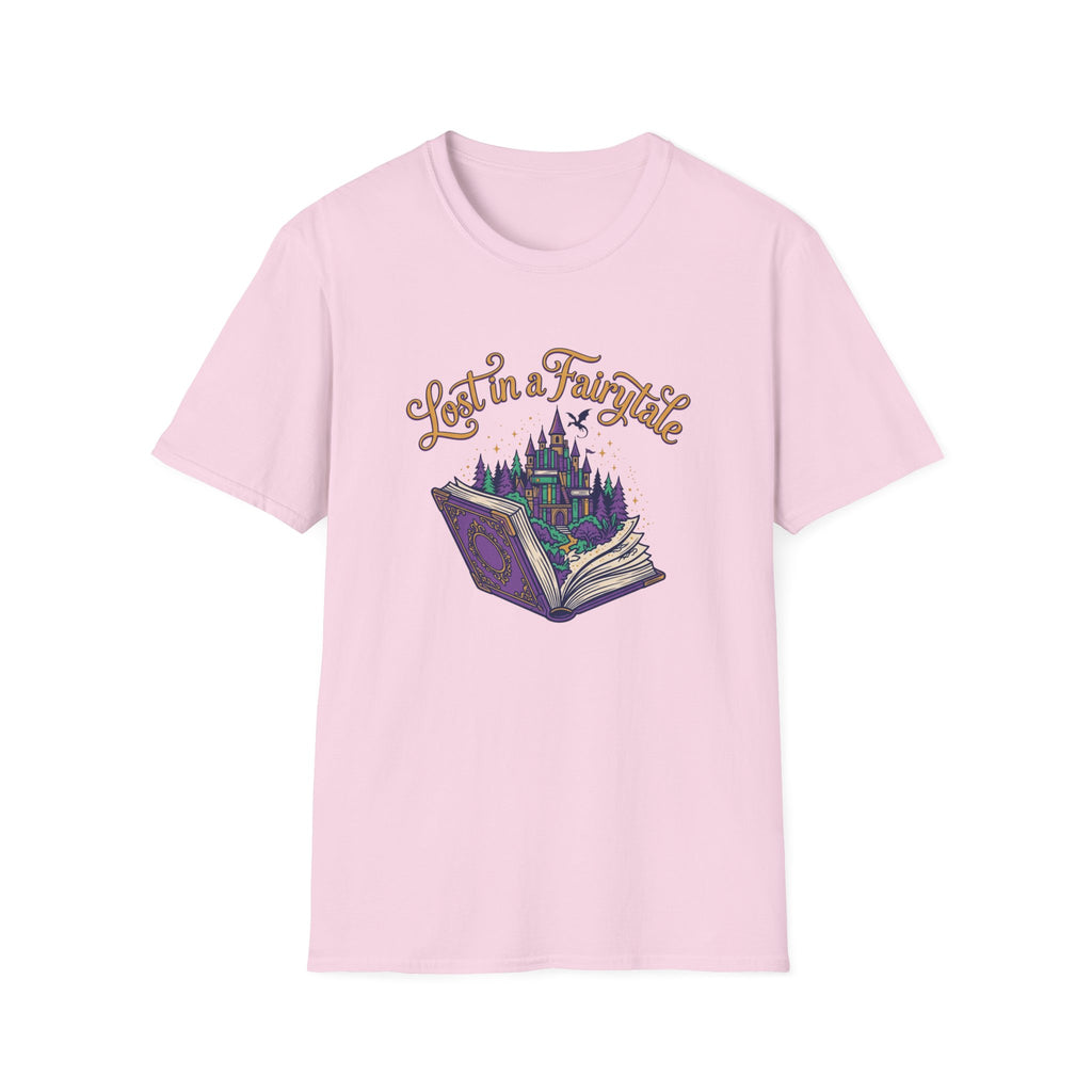Lost in a Fairytale T-Shirt