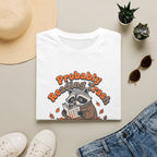 Probably Reading Trash T-Shirt