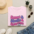 Skulls and Sparkles T-Shirt