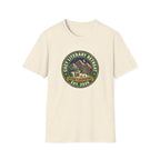 Cozy Literary Retreat T-Shirt