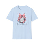 Cozy Chapter T-Shirt