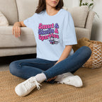 Skulls and Sparkles T-Shirt