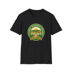 Fictional Wilderness Explorer T-Shirt