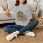 The Book Was Better T-Shirt