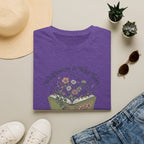 Wildflower and Wild Tales T-Shirt