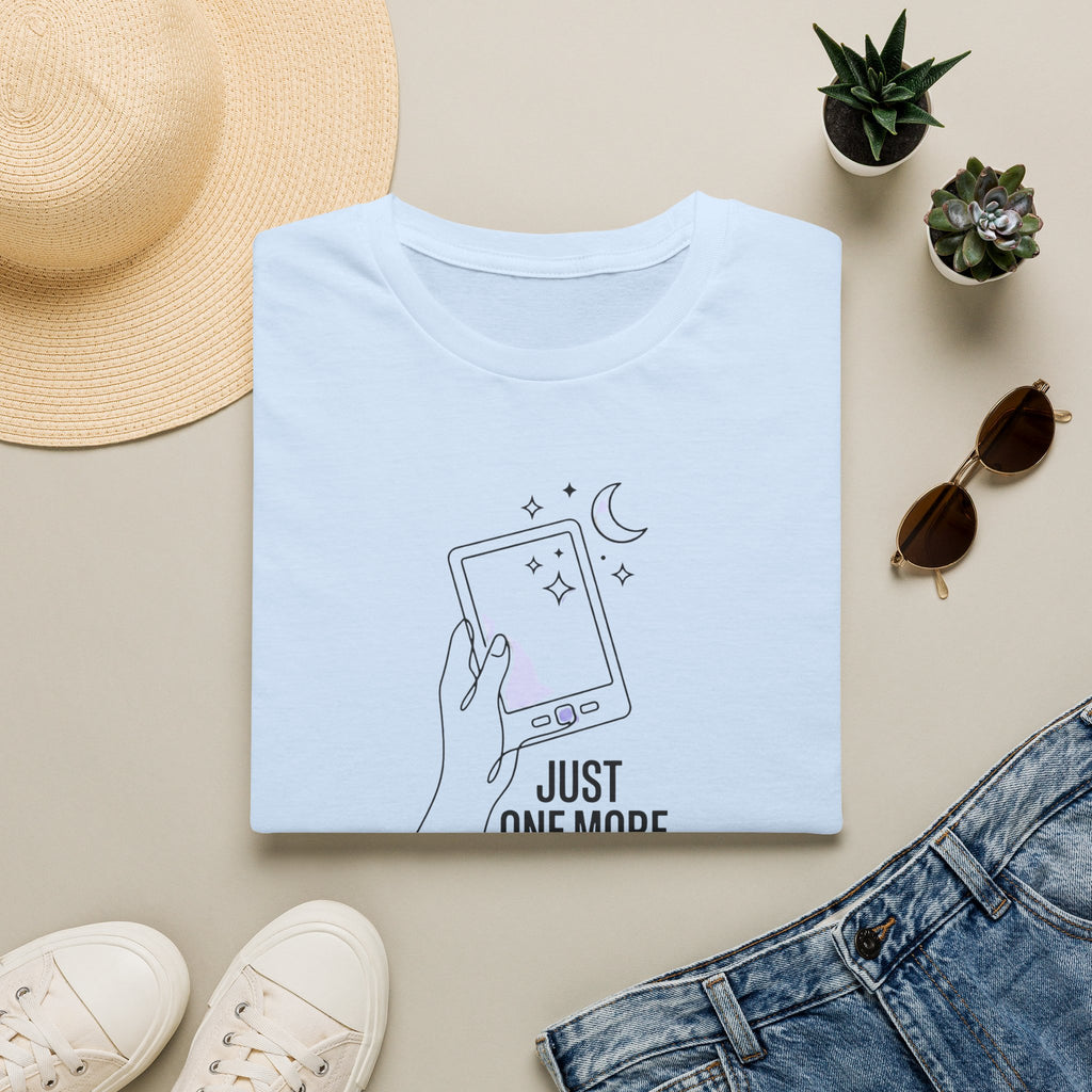 One More Percent T-Shirt