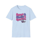 Skulls and Sparkles T-Shirt