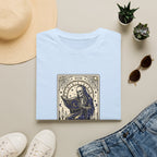 The Reader Tarot T-Shirt