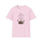 Fully Booked Coffee T-Shirt
