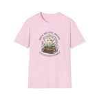 Brew, Breathe, Browse T-Shirt