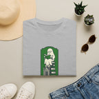 Spooky Library T-Shirt