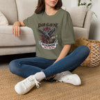 Edgar Allen Poe T-Shirt