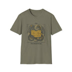 Book Wyrm T-Shirt