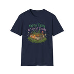 Fairy Tales & Floral Trails T-Shirt