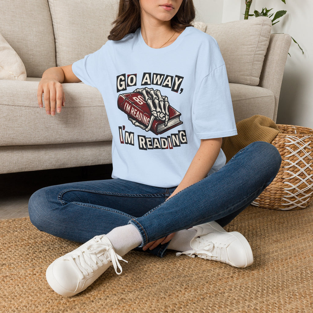 Go Away T-Shirt