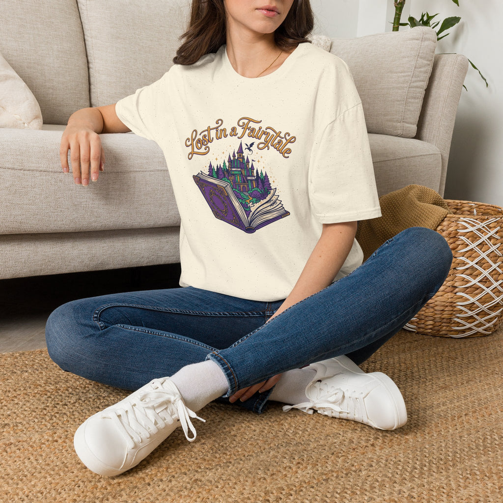 Lost in a Fairytale T-Shirt