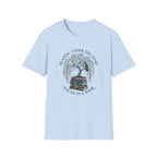 Reading Under the Stars T-Shirt
