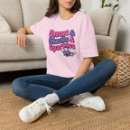 Skulls and Sparkles T-Shirt