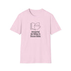 Introverted Discussions T-Shirt