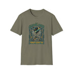 Celestrial Library T-Shirt