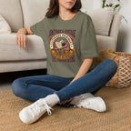 Vineyard and Vintage T-Shirt