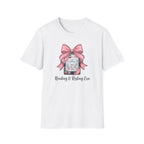 Cozy Chapter T-Shirt