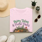Fairy Tales & Floral Trails T-Shirt