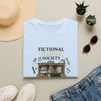 Fictional Friends Society T-Shirt