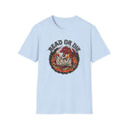 Read or Die T-Shirt