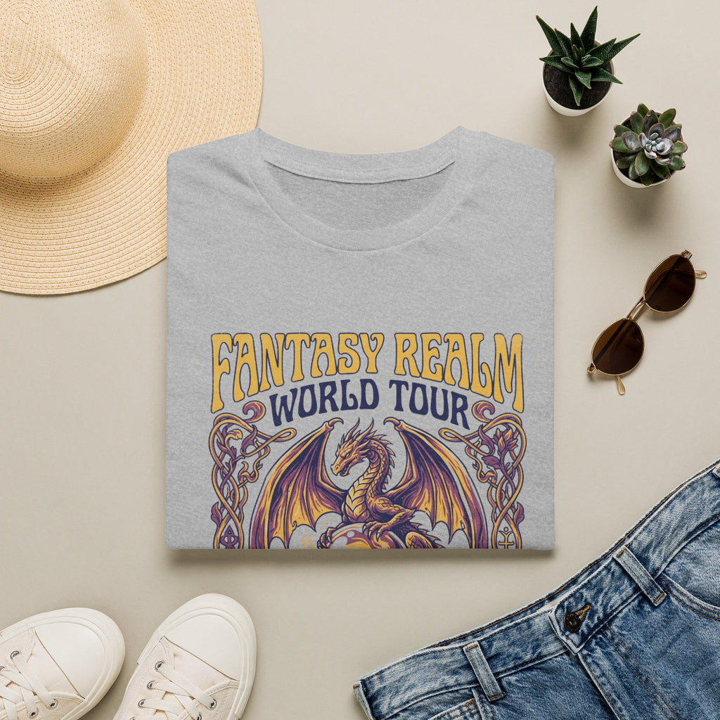 Fantasy Realm T-Shirt