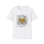 Book Wyrm T-Shirt