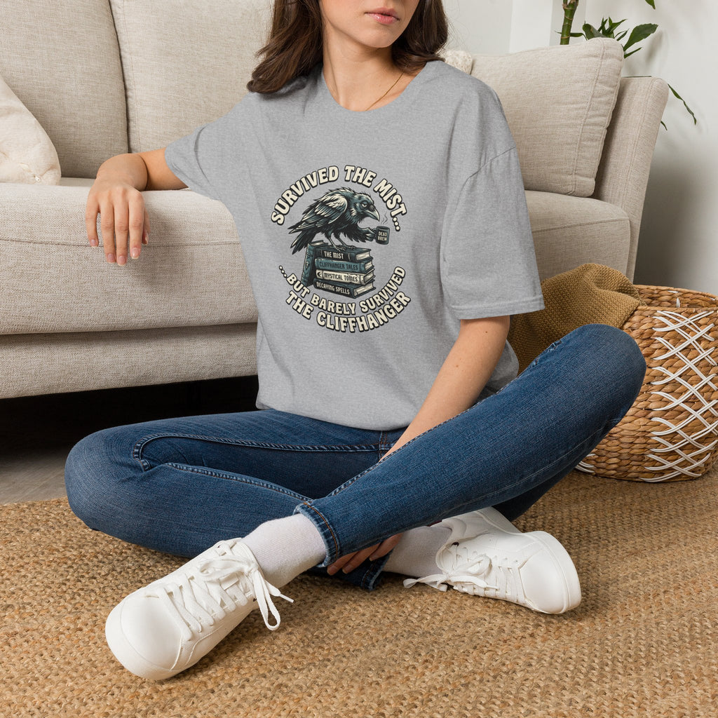 Survived the Mist T-Shirt