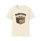 Booktrovert T-Shirt