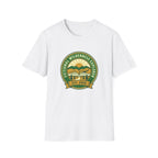 Fictional Wilderness Explorer T-Shirt