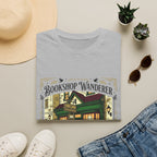 Bookshop Wanderer T-Shirt