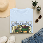 Bookshop Wanderer T-Shirt
