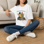 Bookish Bestie T-Shirt