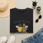 Bookish Bestie T-Shirt