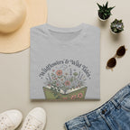 Wildflower and Wild Tales T-Shirt