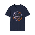 Mercury in Retrograde T-Shirt