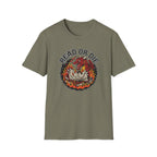 Read or Die T-Shirt