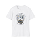 Reading Under the Stars T-Shirt