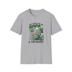 Here for the Boos Halloween T-Shirt